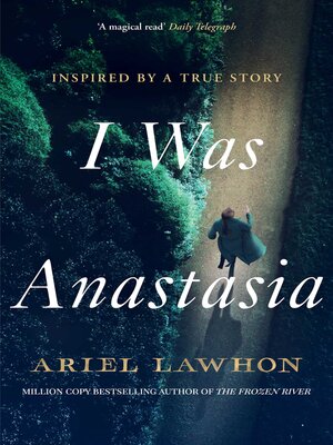 cover image of I Was Anastasia